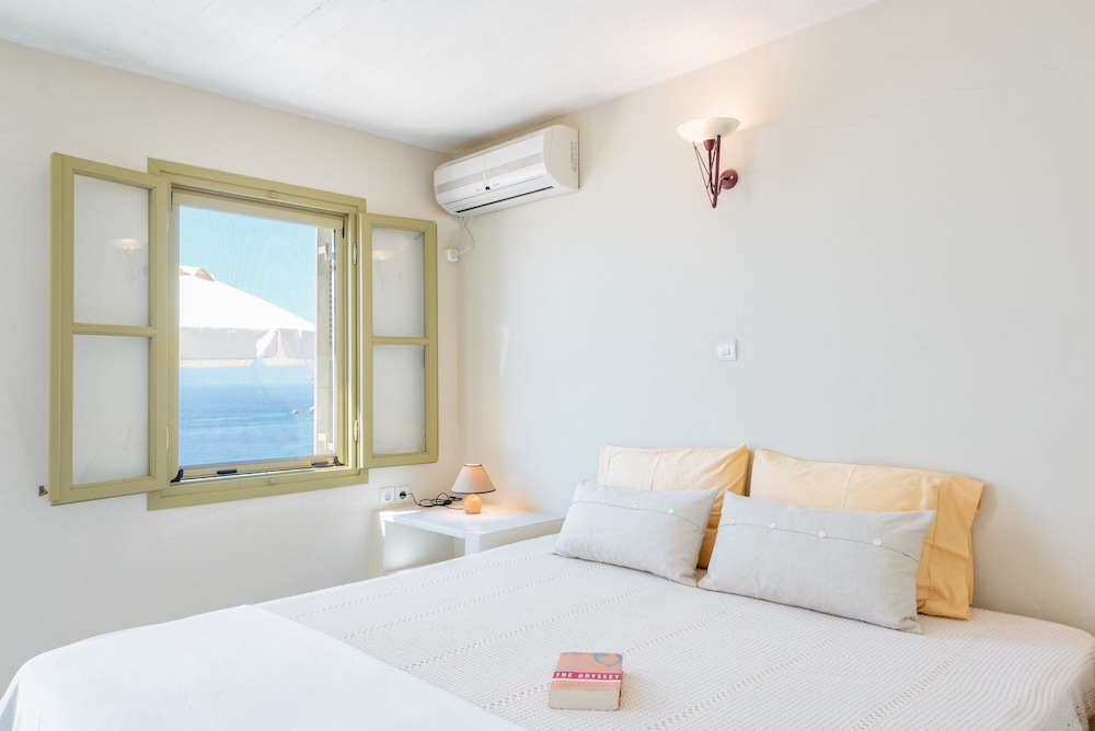 Panasea Villa Naxos