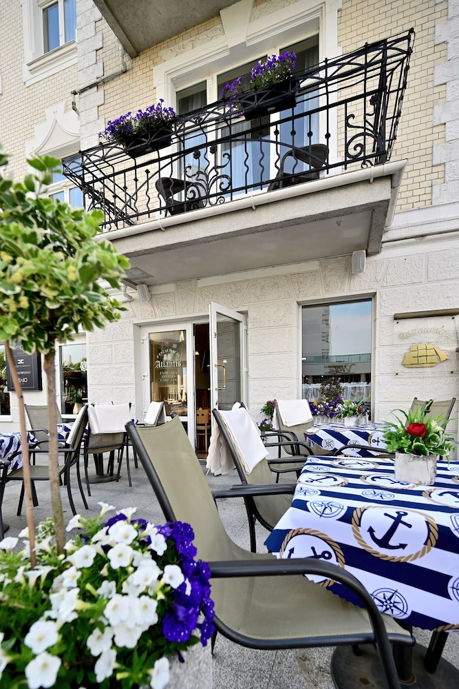 Villa Nautilus