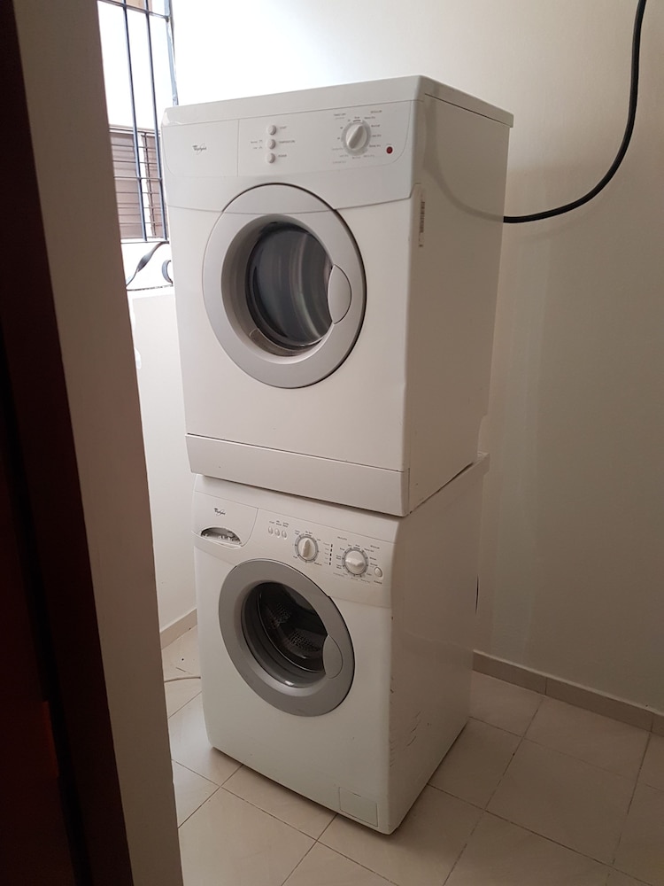 Apartamento hotel la Española