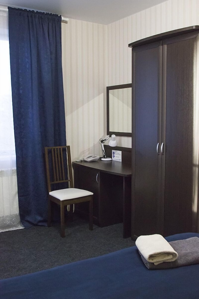 Guest House Akvatoria