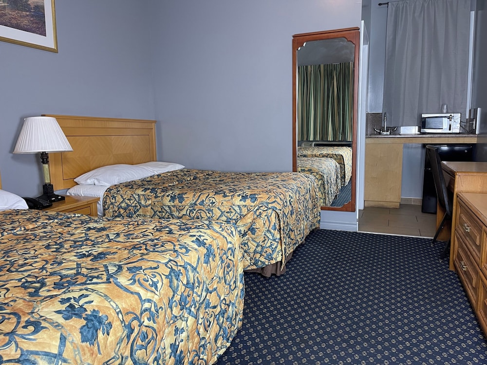 WAYFARE MOTEL