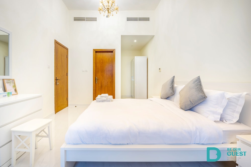 MK Residence By Be Our Guest