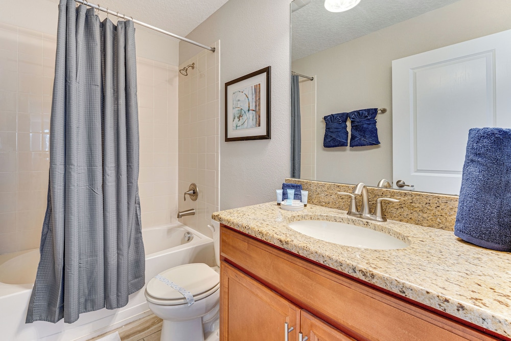 Private Pool & Game Room: Family Vacation Rental