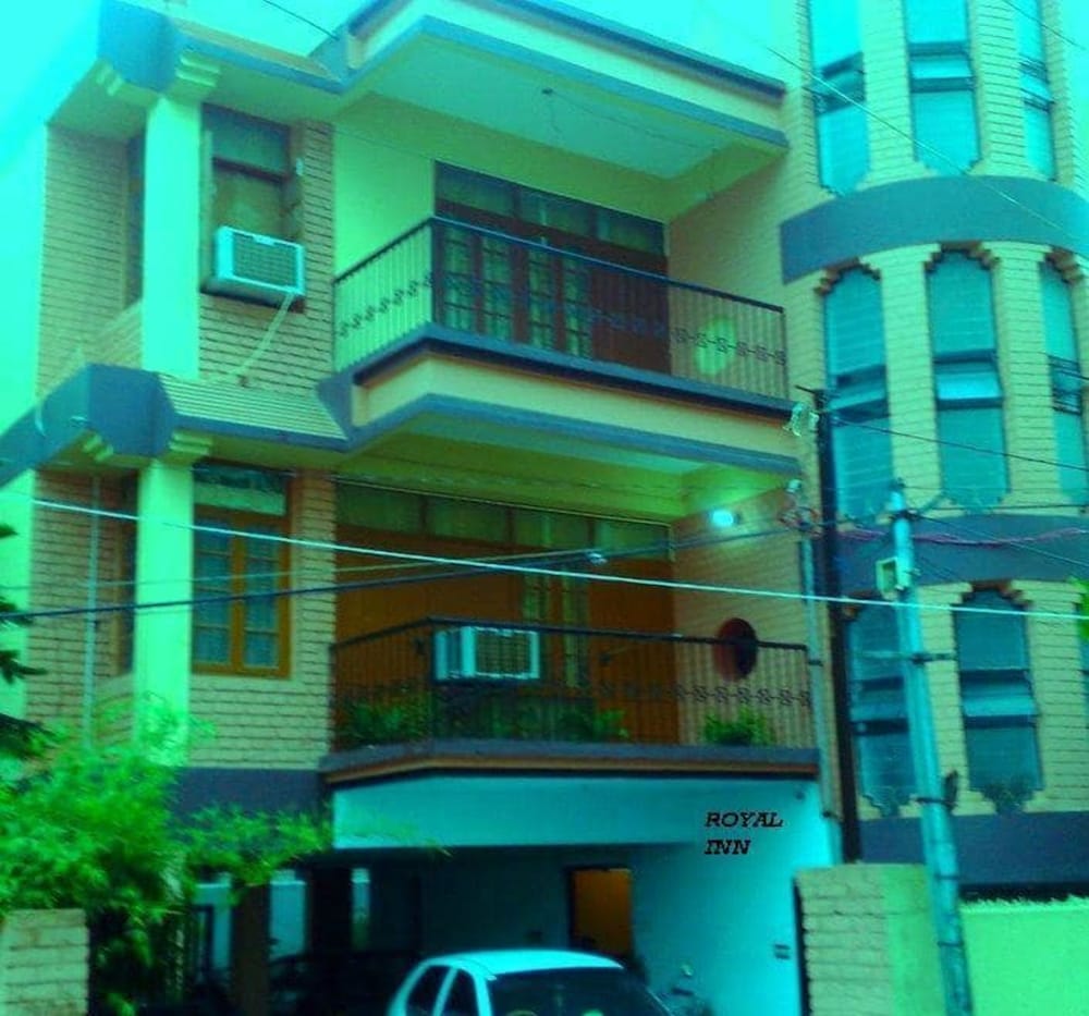 Hotel Royal Inn
