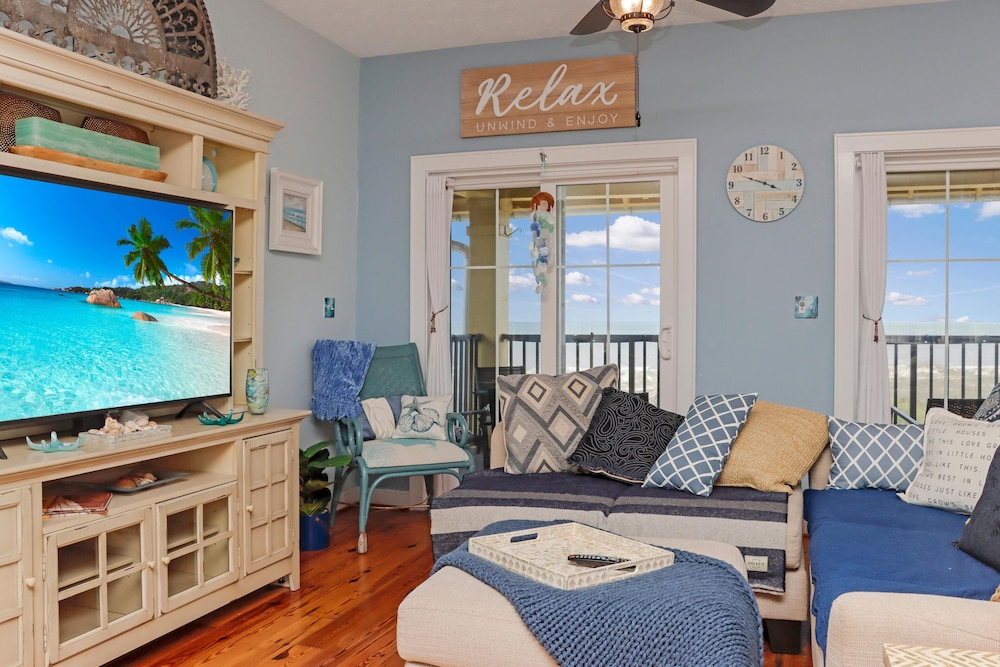Club at Cape San Blas 3A