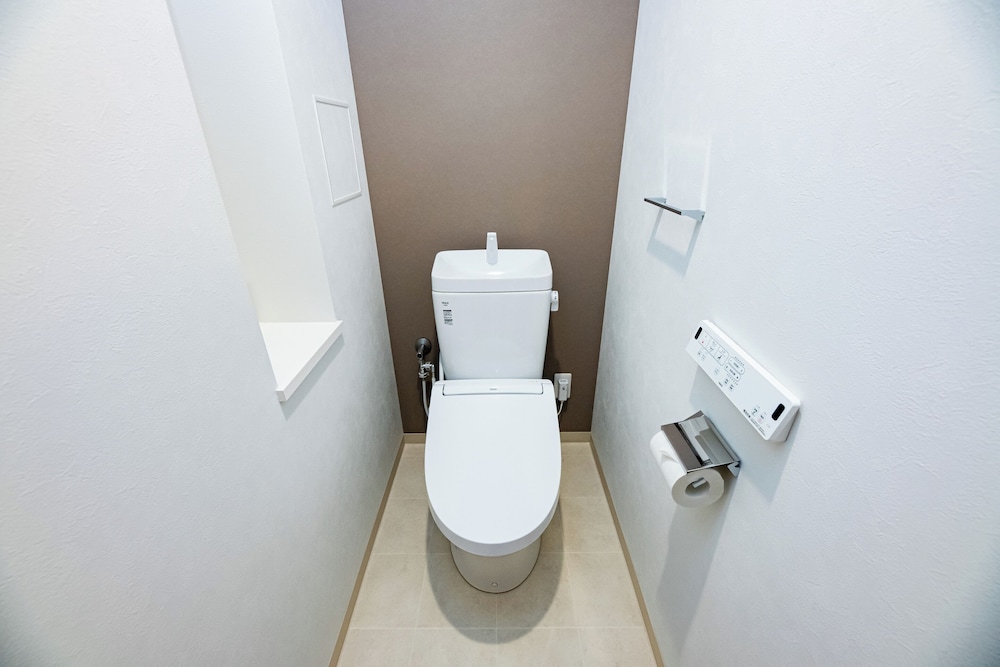 Hotel Reference Ropponmatsu Condominium