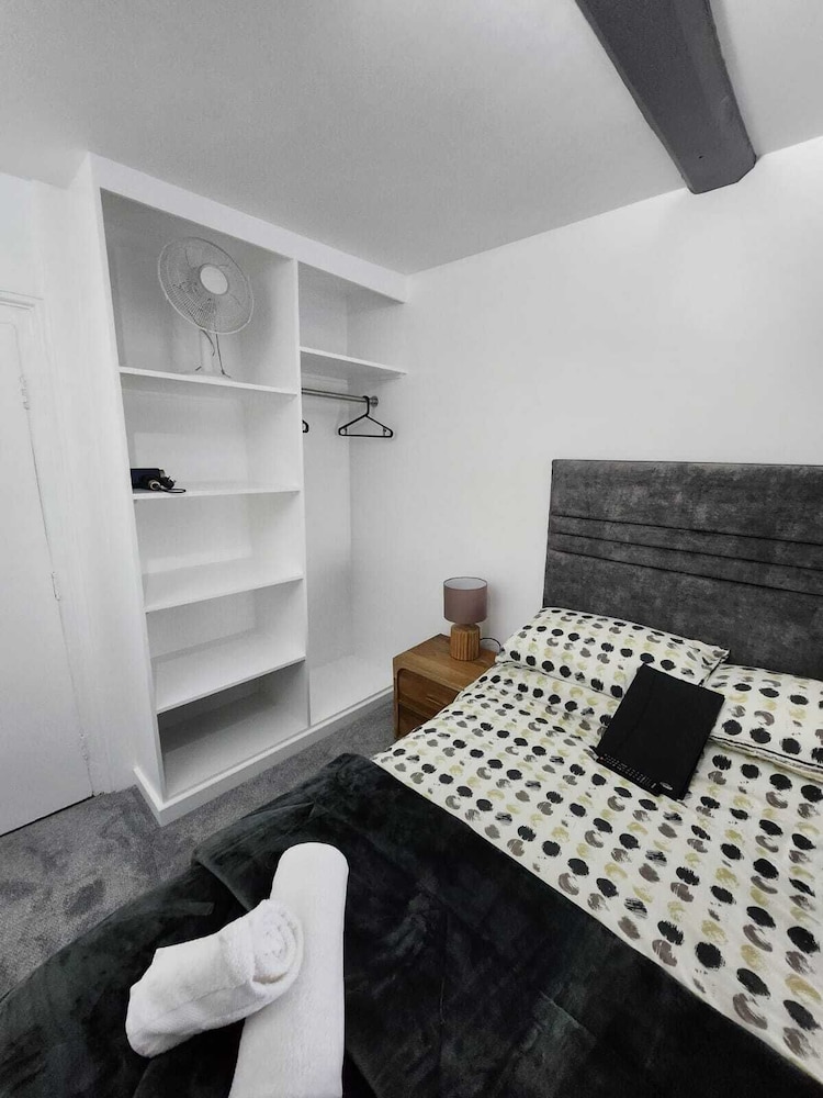 St George's Guesthouse