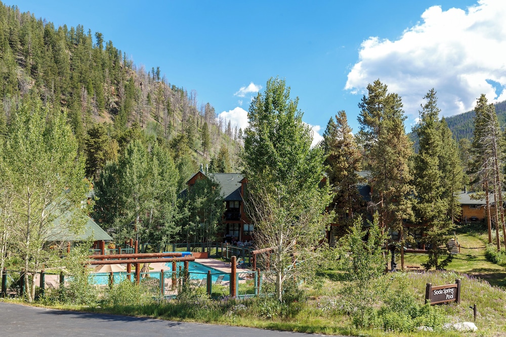 Soda Springs #1907 : 2