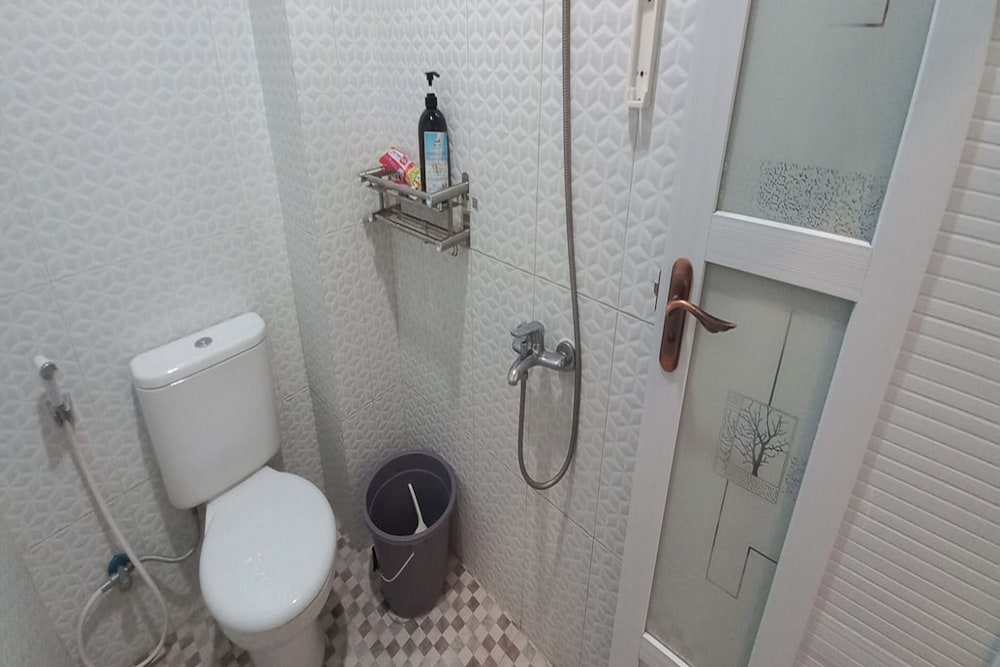 OYO 95108 Nareswari Homestay Syariah