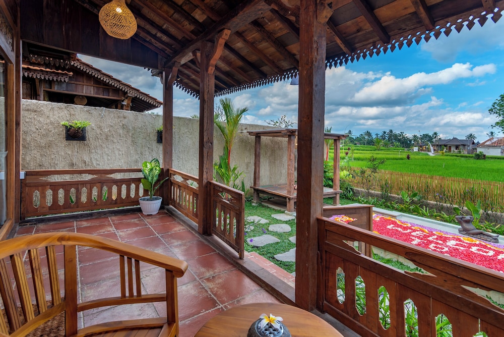 Arindama Villa Ubud by Dhananjaya Hospitality