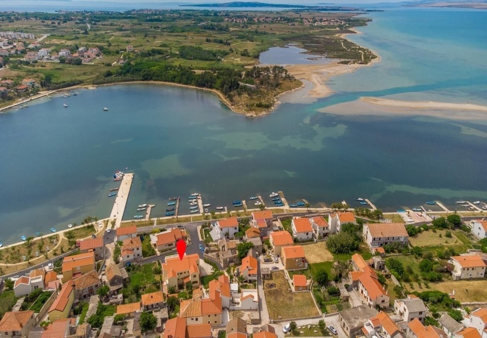 Bosko - 30m From the sea With Parking - SA2 view 2
