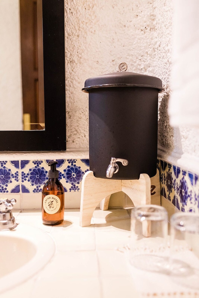 Cacao Boutique Hotel