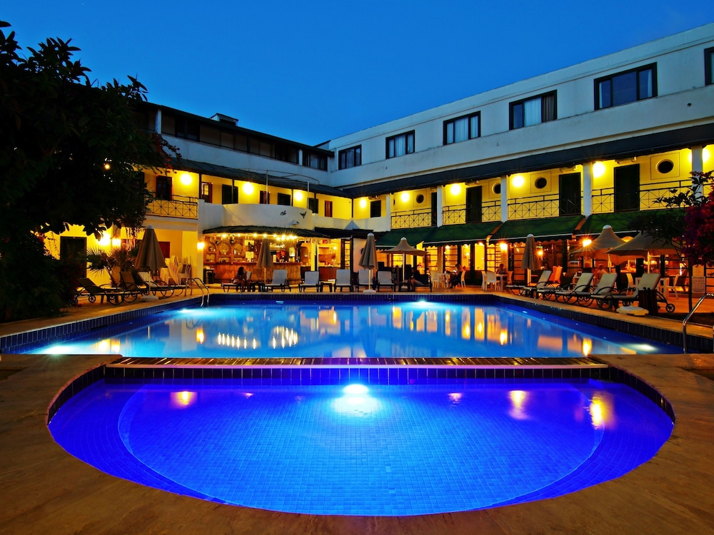 Hotel Bleu Nuit Bodrum becomes Bleu Nuit Otel Bodrum. - Image 101