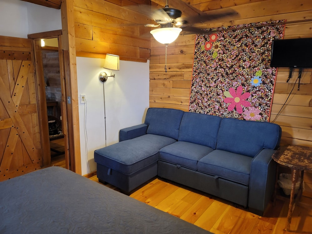 CopperLine Lodge