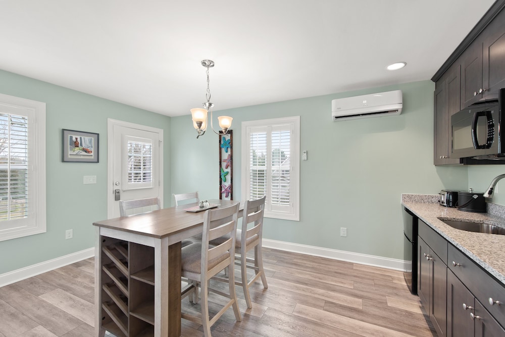 Homestead Bed & Breakfast at Rehoboth