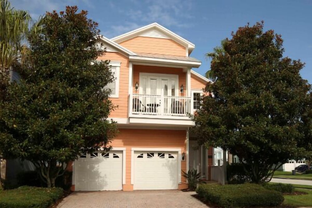 5-5 Magical Memories Reunion Resort Home - Image 1