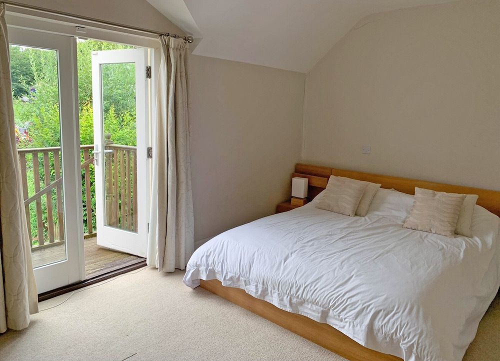 Churchmount Holiday Home Roundwood