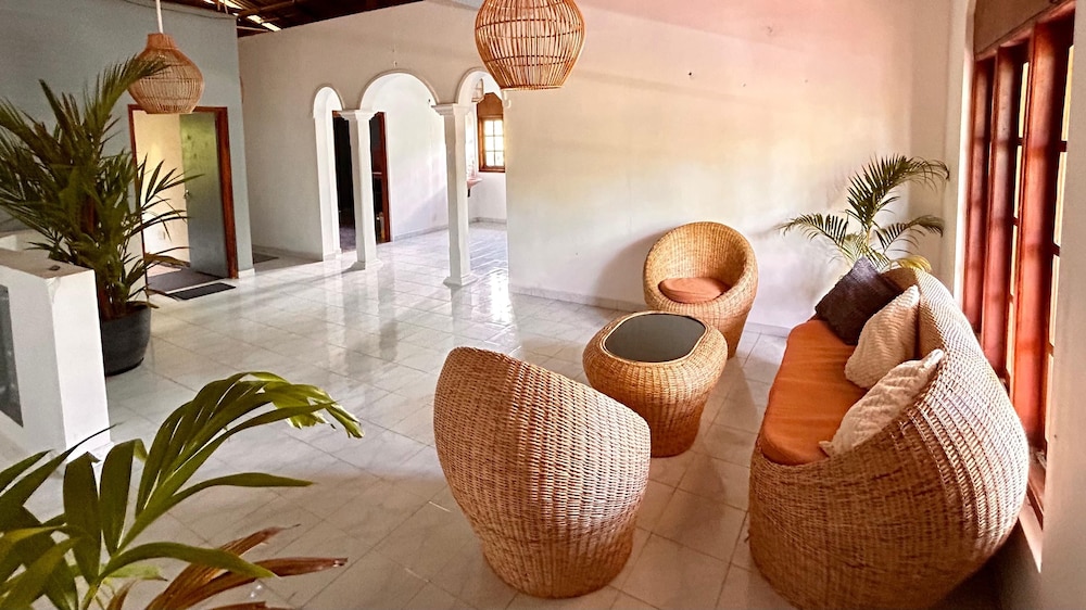 Kida's Guest House