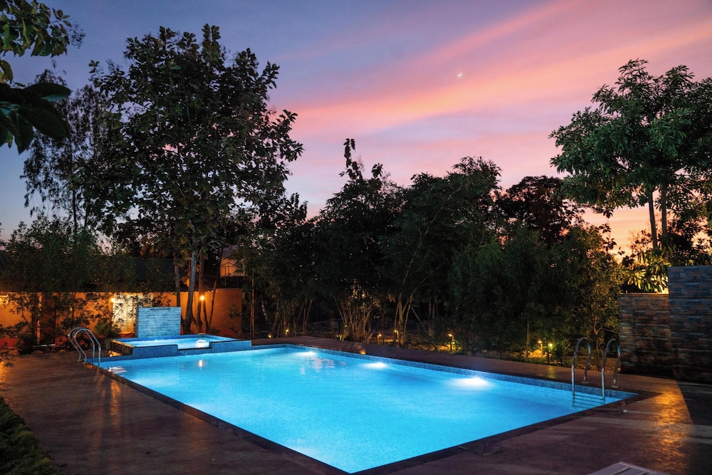 Wagharanya Resort