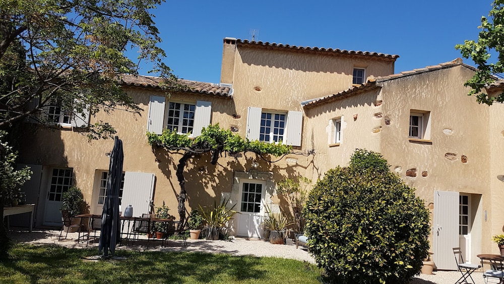Mas Roussillon
