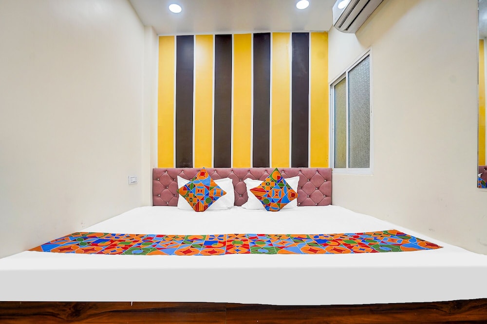 Fabhotel Matrakripa