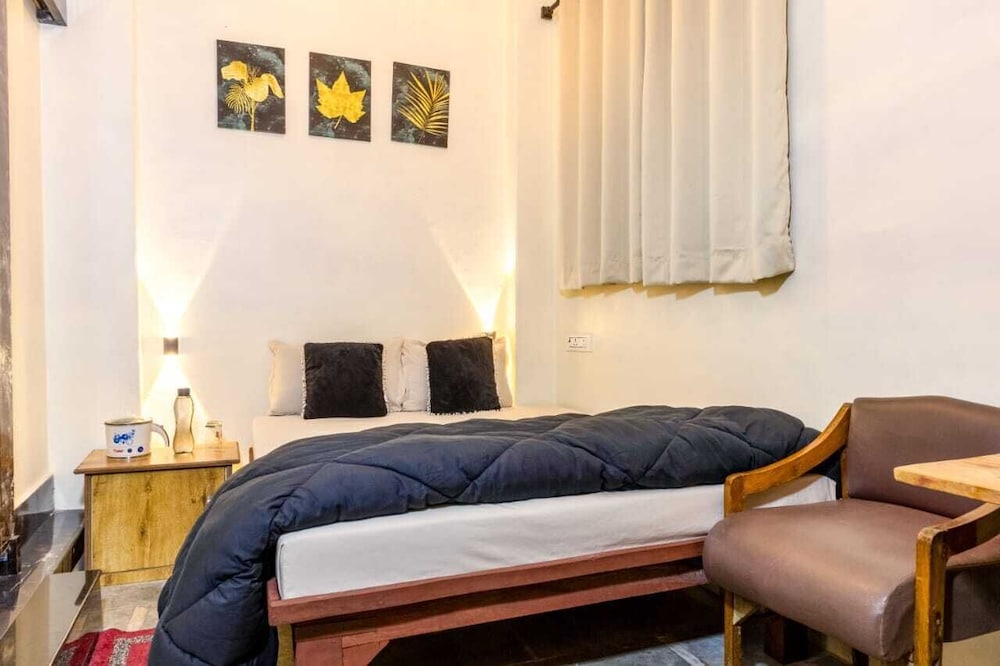 S.S.Homestay
