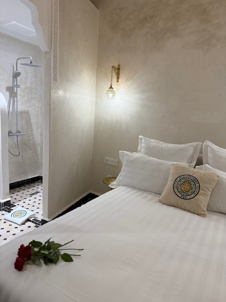 Riad citronnier