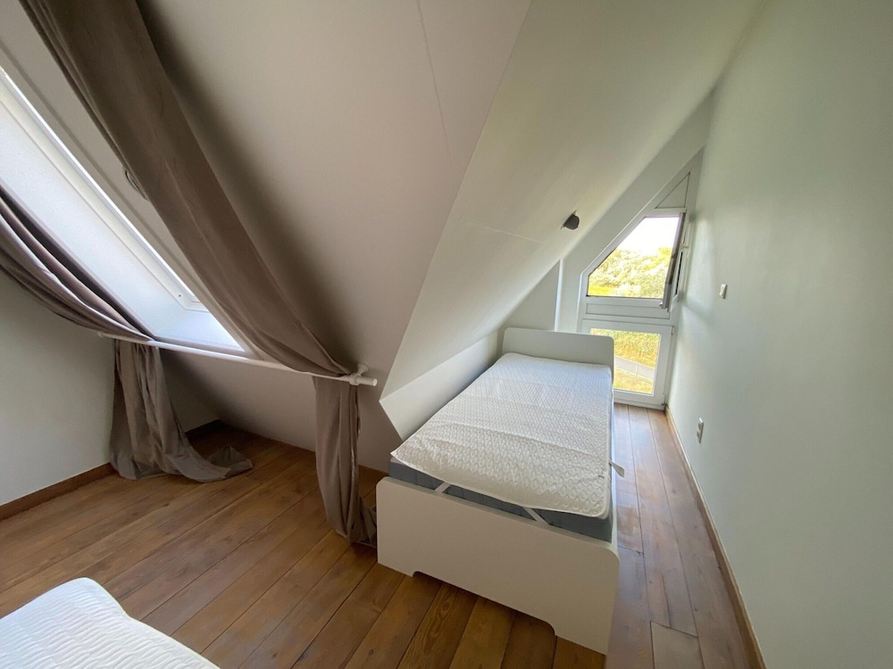 Authentic Holiday Home in a top Location
