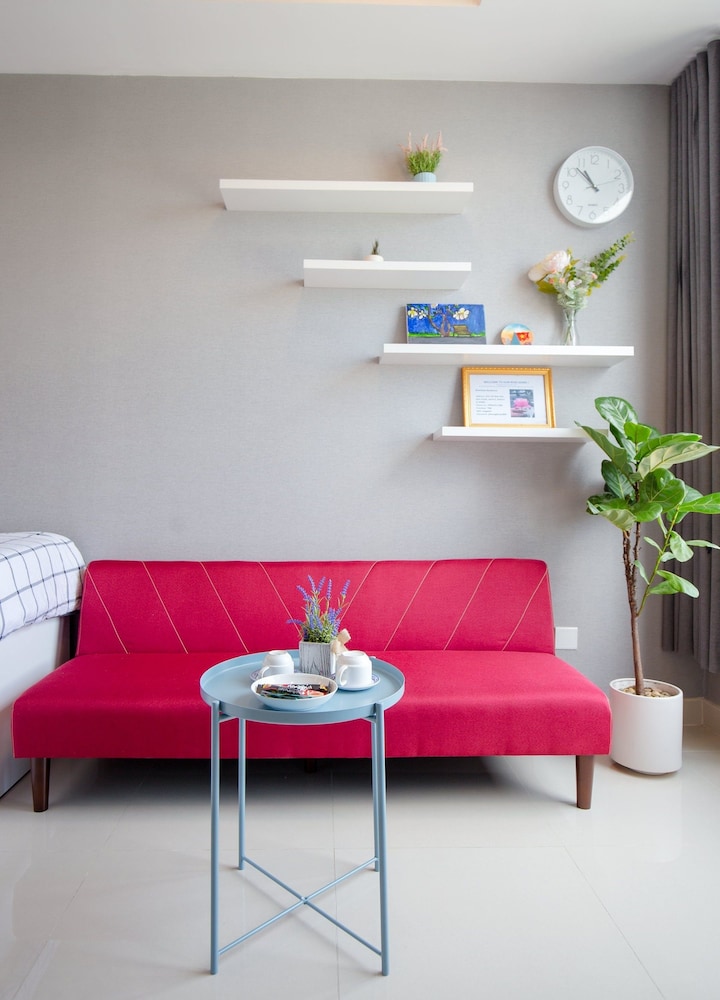 Rose Home