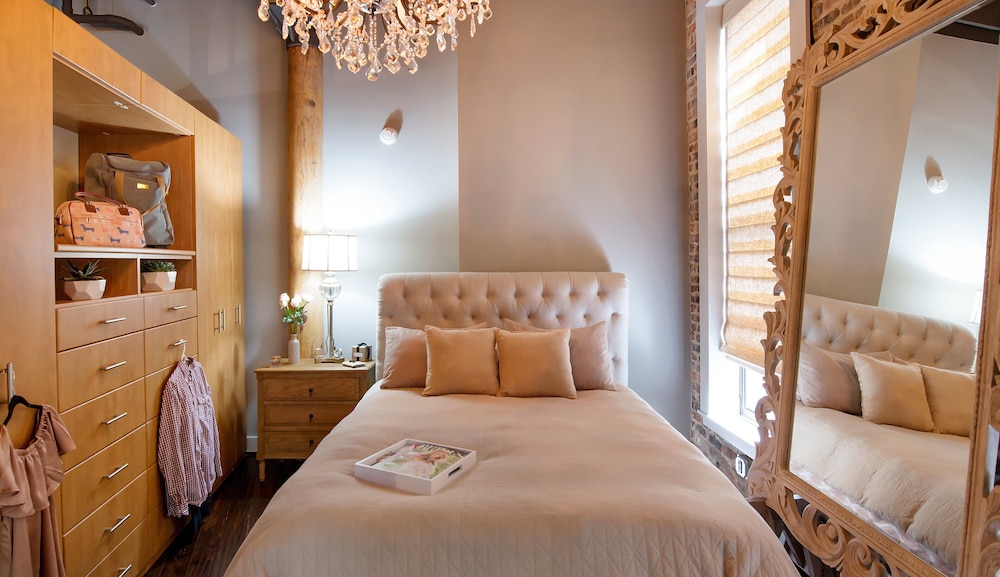 Music City Lofts