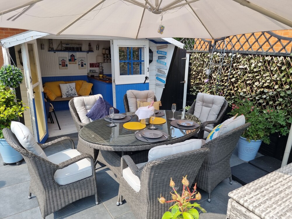 Dungarvon House B&B