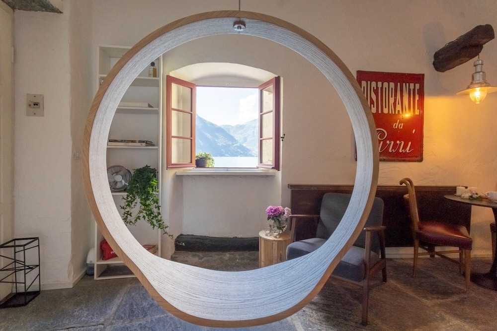 La Civera - Nesso Lake Como - Co-f877-pont41ar