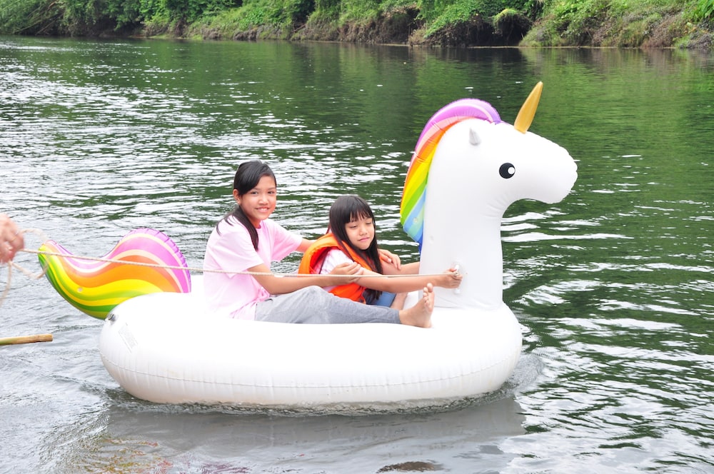 Mek Kiri River Kwai Resort
