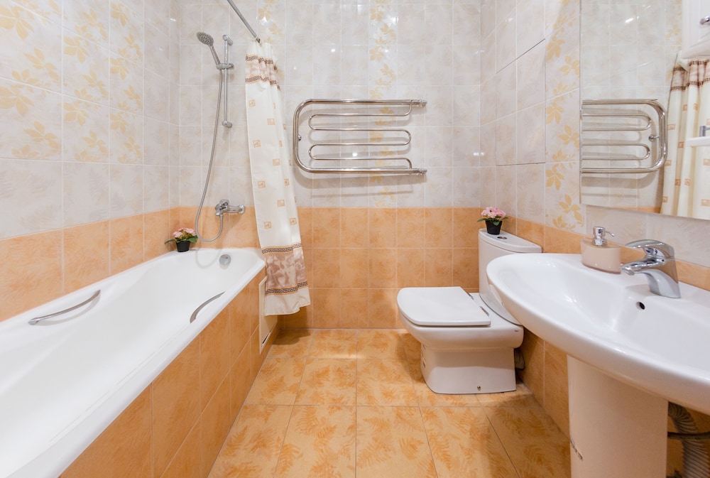 Apartment Rodniki