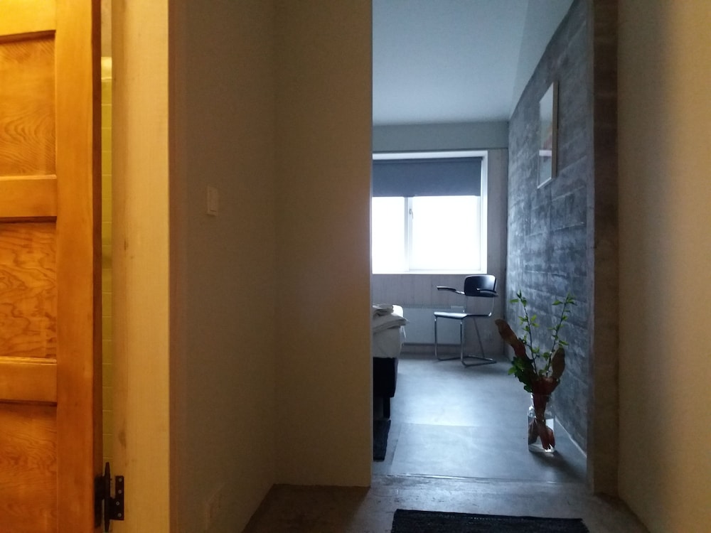 Guesthouse Nýp