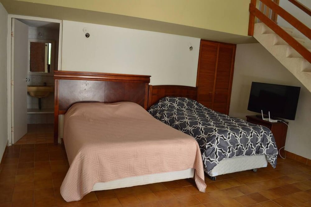 Casa Maria Eugenia - Yucatan Home Rentals view 2