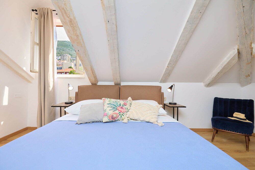 Dubrovnik Vacations - Boutique Garden Rooms - Property Image 64