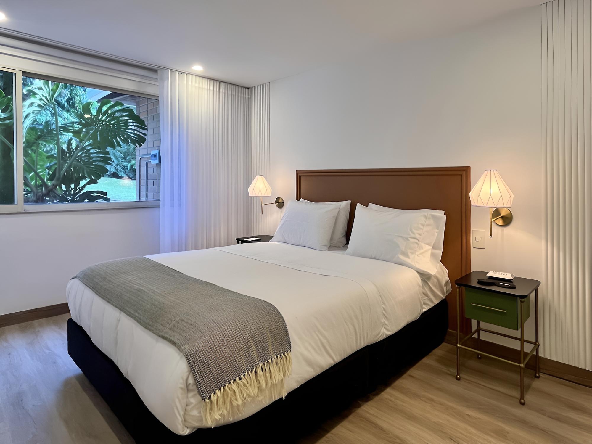 Casa Tesoro by Wynwood House