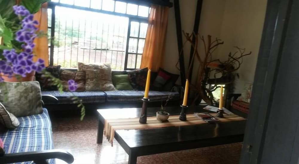 Casa Semuc