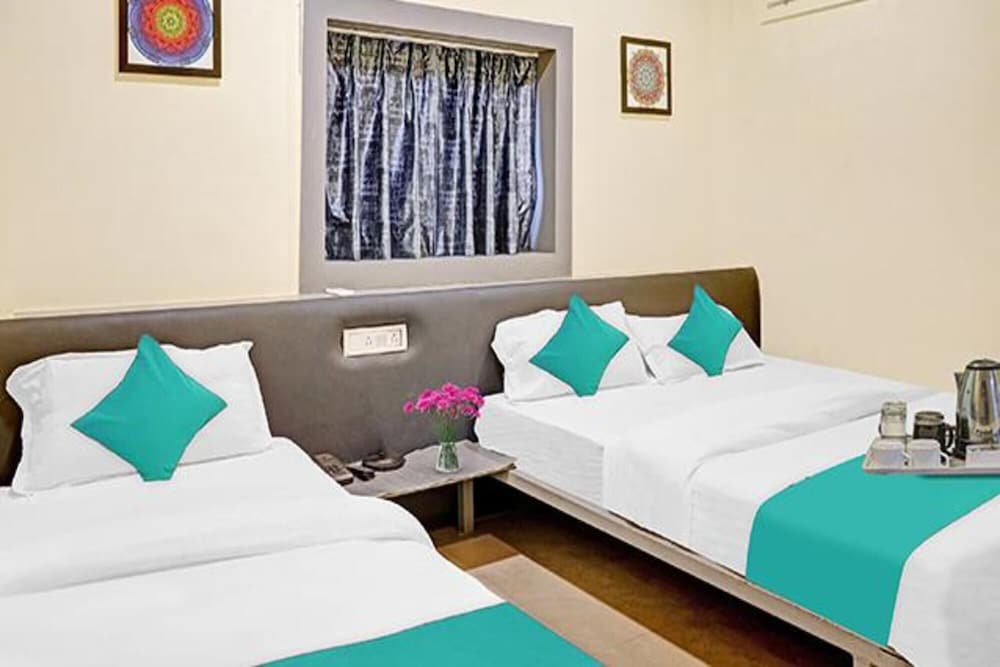 Fabhotel Stay With Inn