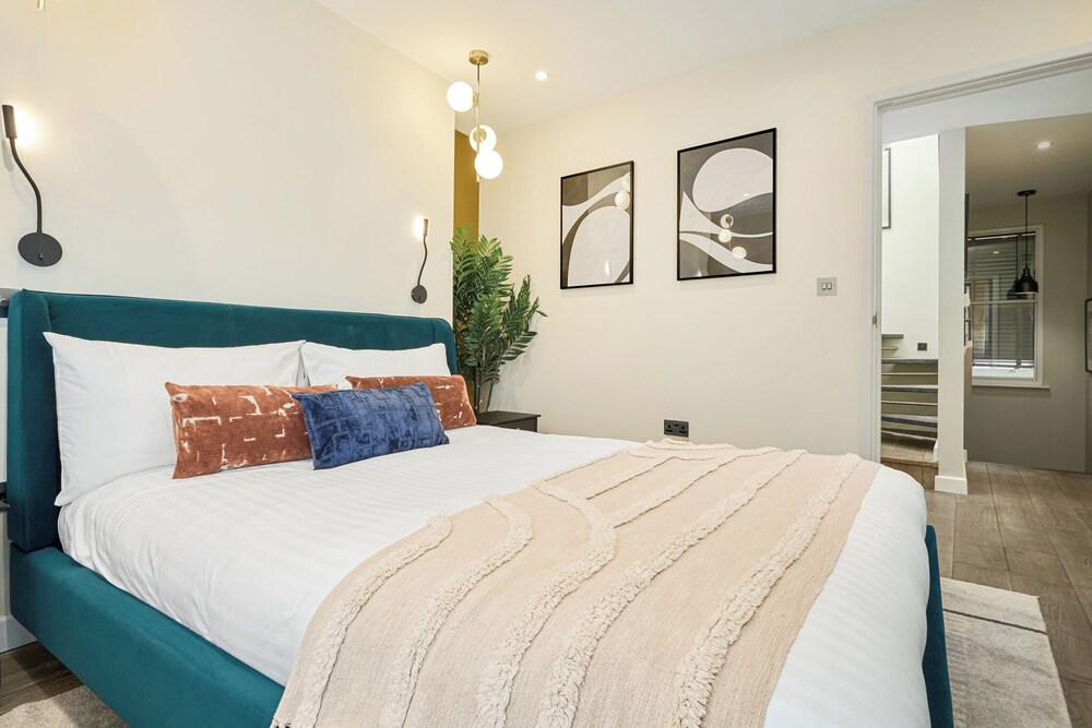 Be London - The Chinatown Residences