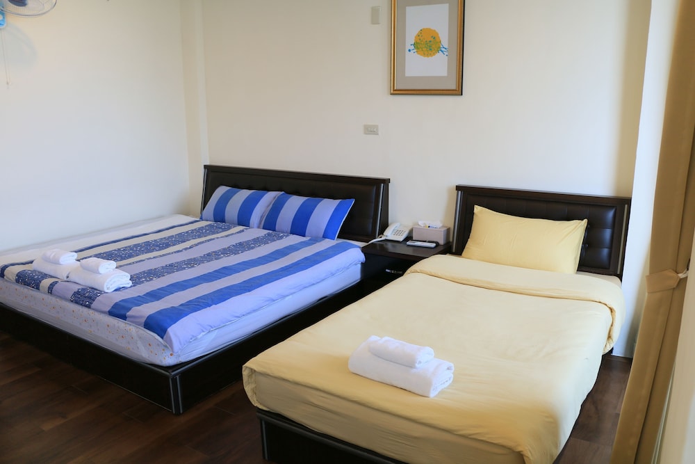 Harmony Guest House