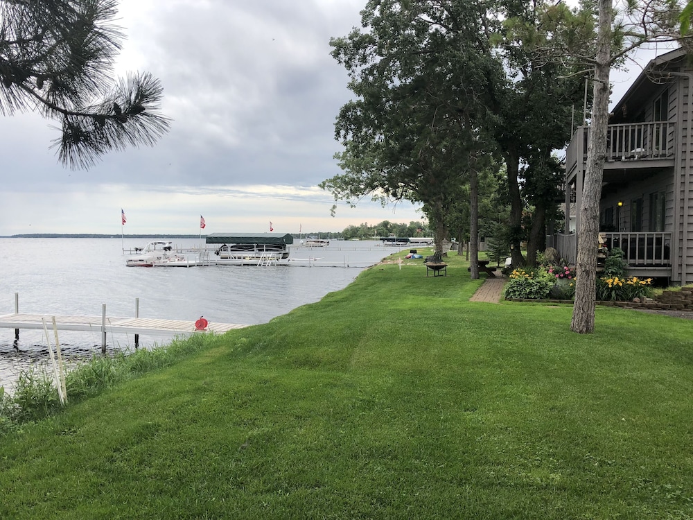 The Point - On Gull Lake