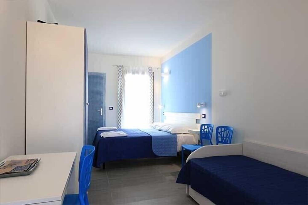 Maresidence