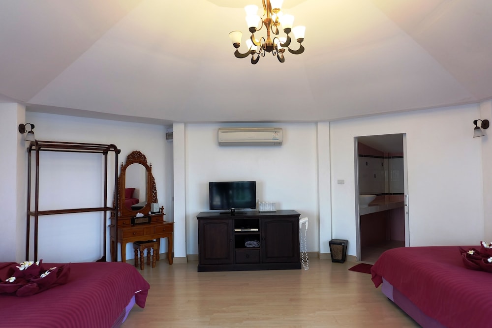 Nimmanoradee Resort