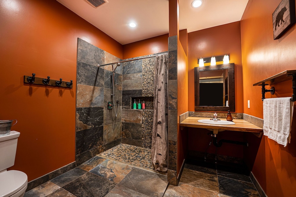 Perch for Four by Revelstoke Vacations