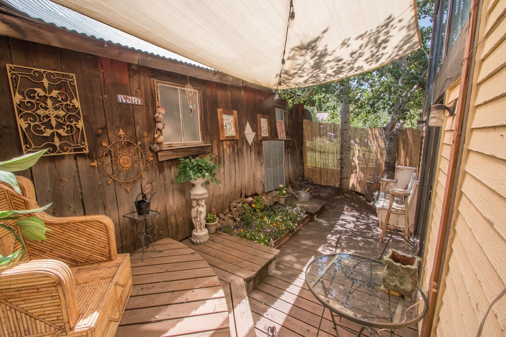 Rico Mine Shaft Inn