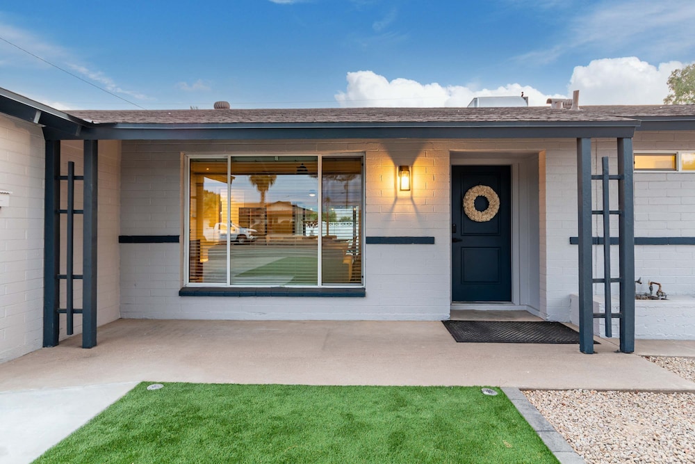 NEW The Mesquite Retreat on Oak Entertainers Oasis