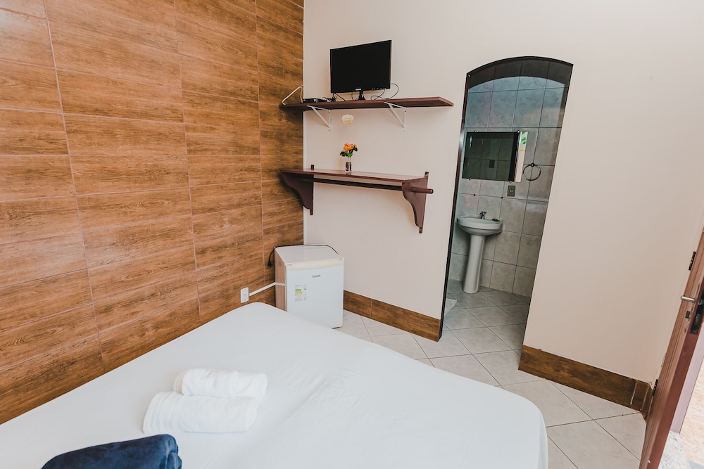 Suites e Flats E Ponto