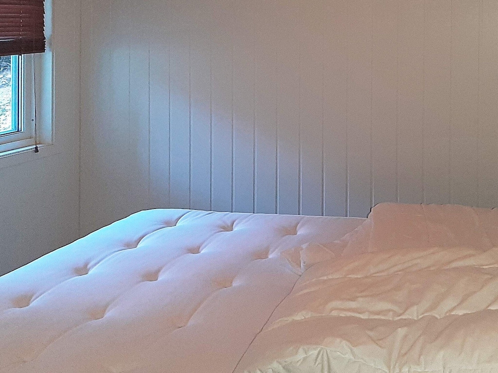 8 Person Holiday Home in Lyngdal-by Traum view 3